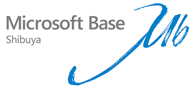 Microsoft Base Shibuya